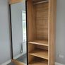 Sliding Wardrobe Haiti 140 Image 2