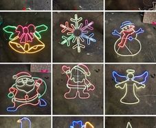 Christmas Lights