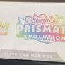 Pokemon Prismatic Evolutions Elite Trainer Box Image 5