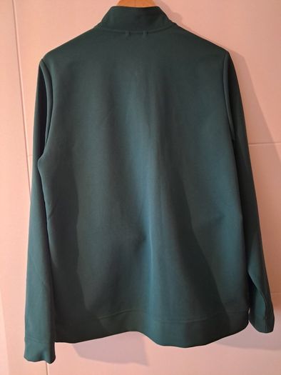 Ireland track top