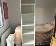 Ikea bookcase