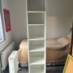 Ikea bookcase