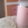 New Pink Stanley Flowstate Tumbler 40z Image 2