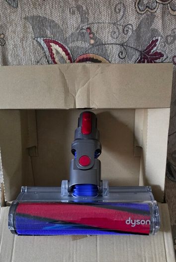 Genuine Dyson Brush Head