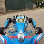 Tillotson T4 Senior Karting Package Image 3