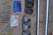 Ford Focus Roof Rack