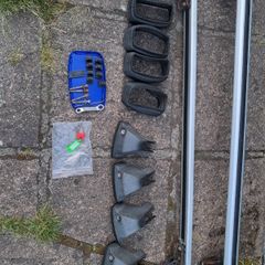 Ford Focus Roof Rack