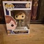 Newt Scamander 14 , Mint & Unopened ,Collector Grade Image 2