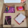 Dont Panic board game quick thinking family fun Image 5