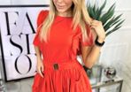 Dress Laleli High Quality Clothes from Hola Boutique