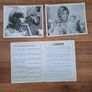 Vintage 1967 HELGA Press Brochure and photos Image 2
