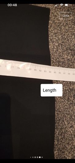 Max Mara Studio Trousers Size 8