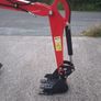 mini digger Image 3