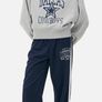 NFL Dallas Cowboys Tracksuit Bottoms (size XS) Image 2