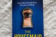 The Housemaid (1st book)