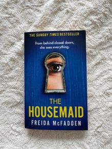 The Housemaid (1st book)