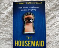 The Housemaid (1st book)