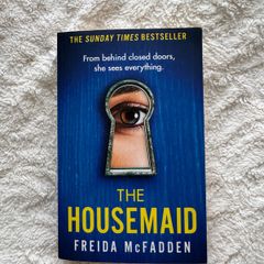 The Housemaid (1st book)