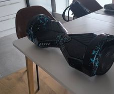 hoverboard