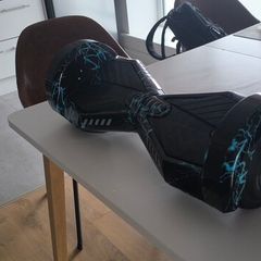 hoverboard