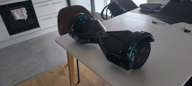 hoverboard