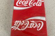Coca Cola 1989 Playing cards