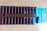 Brown Rawlplug wall plugs 48pcs