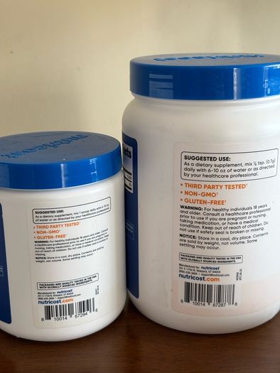 supplement