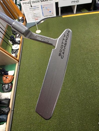 Scotty Cameron Special Select Newport 2 Putter 35"