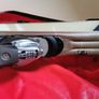 Atomic skis, gipron poles and storage bag Image 6