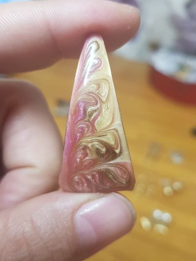 Vintage earrings
