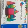 Magna tiles 32 piece set Image 2