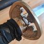 Samurai Sword Katana Image 6