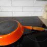 Frying Pan- Le Creuset Image 6