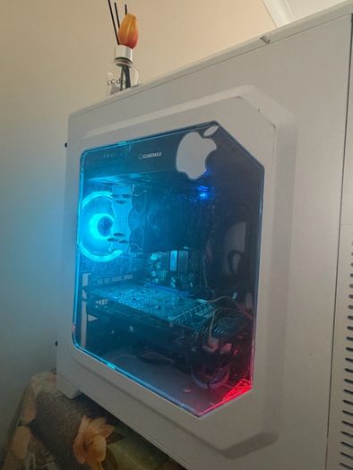 selling pc