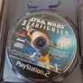 Star Wars Starfighter PlayStation 2 Ps2 Games Original Image 8