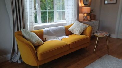 sofa