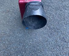 bouncing castle blower