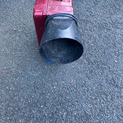 bouncing castle blower