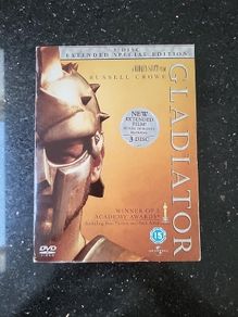 Gladiator