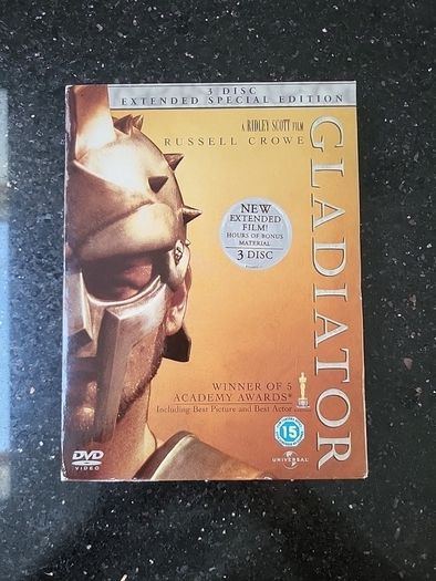 Gladiator