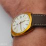 Vintage LIP men's large Watch Image 5