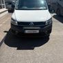Volkswagon caddy maxi twin sliding door Image 2