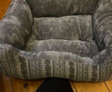 Dog bed