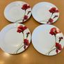 Aynsley Poppy  Dinner Set Image 4