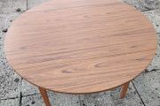 Retro Dropleaf table