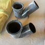 Sewer pipe fittings Image 4