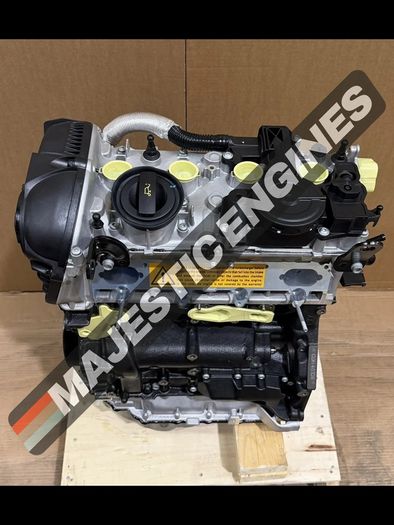 Audi and Seat 1.8 TFSI/TSI Engine CDH - New
