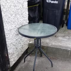 Garden Table