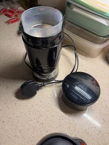 Delonghi Electric Grinder